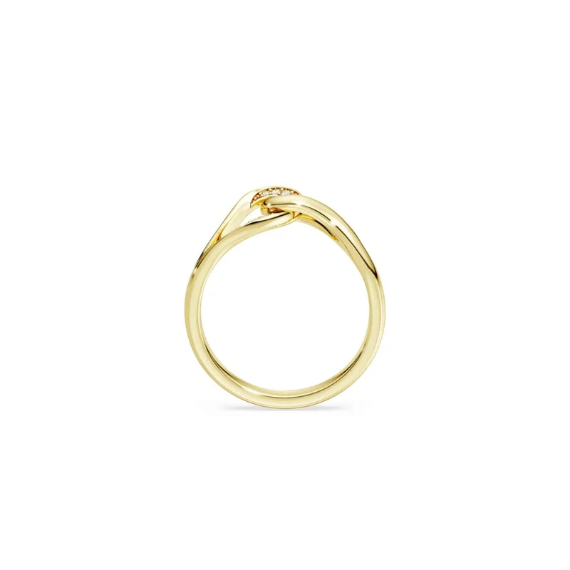 Swarovski Classica Sterlingsilber-Ring 5745562