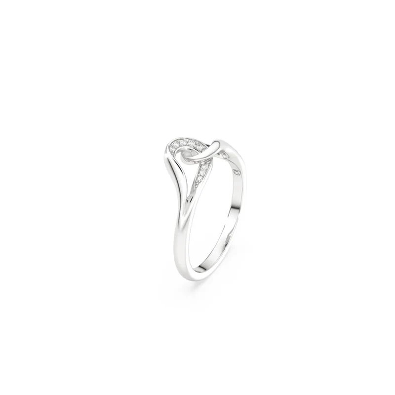 Swarovski Classica Sterlingsilber-Ring 5745564