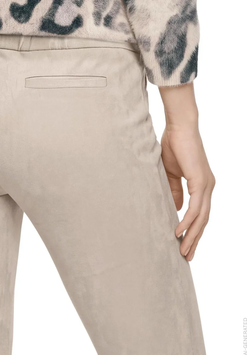 Schlupfhose