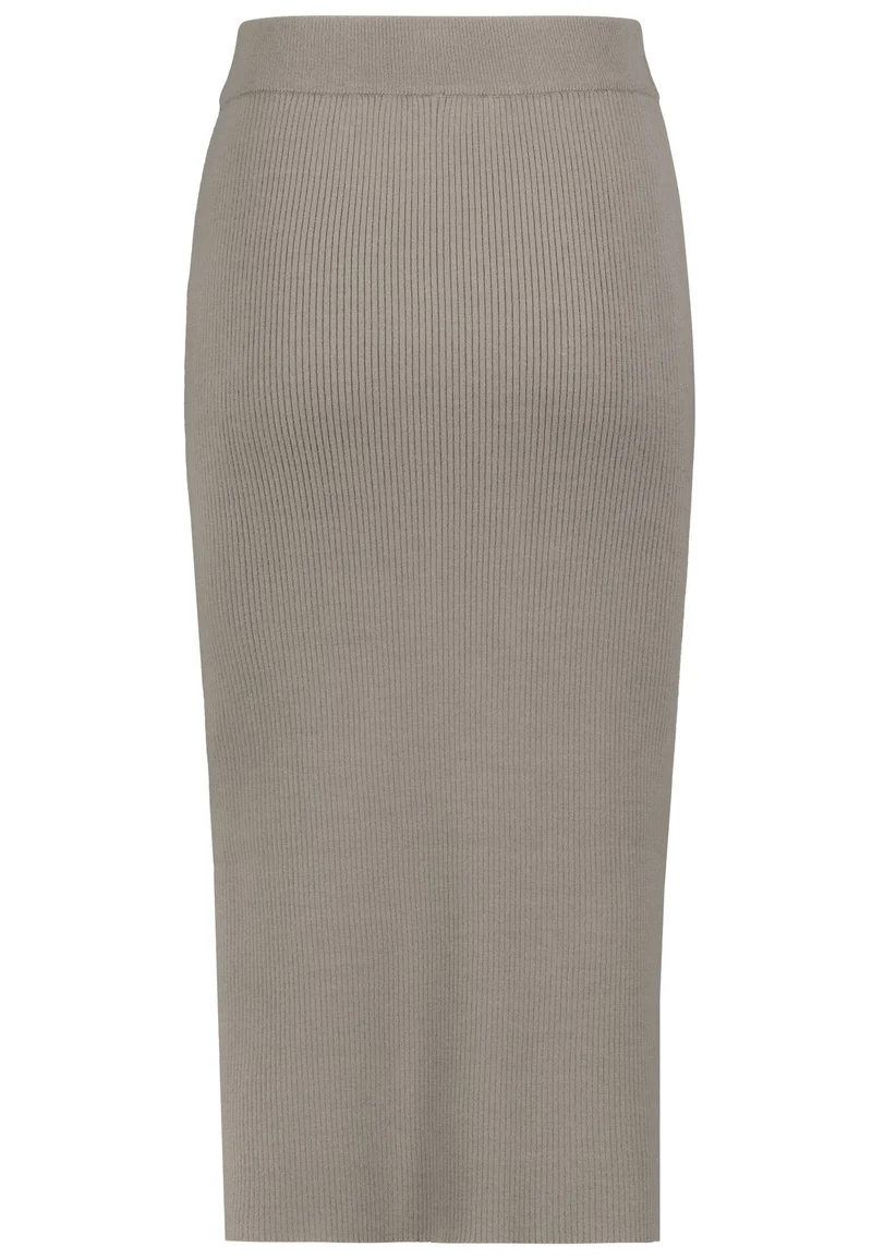 Authentic Style Damen Strickrock