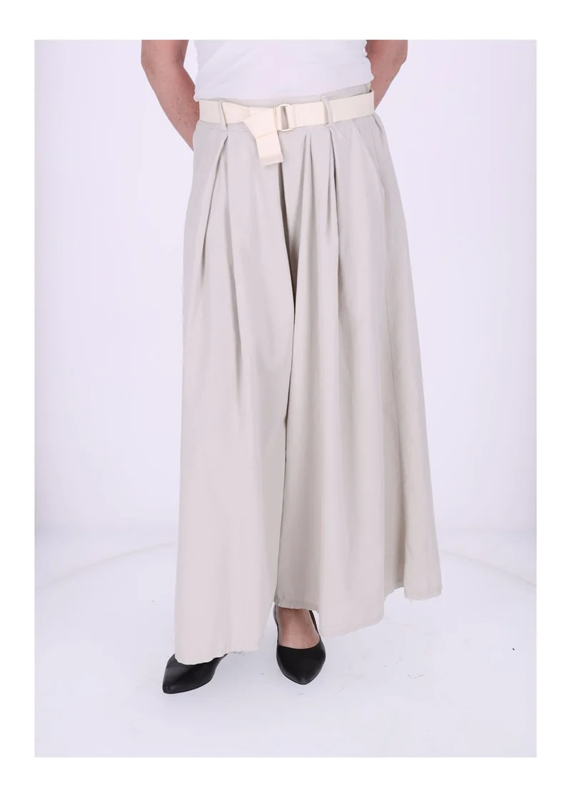 Splash of Color Babycord Damenhose Weit