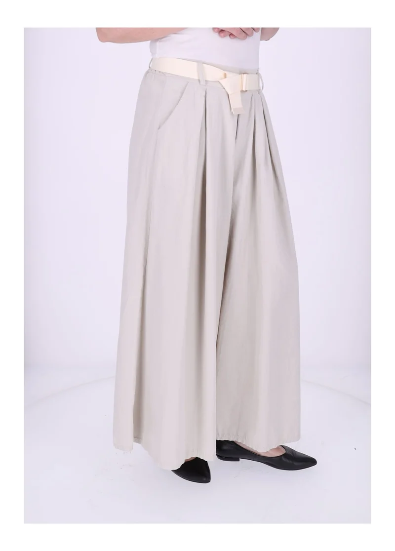 Splash of Color Babycord Damenhose Weit