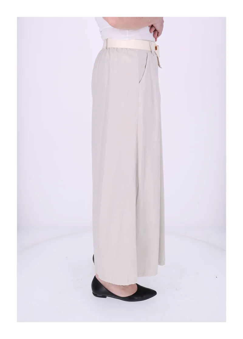 Splash of Color Babycord Damenhose Weit