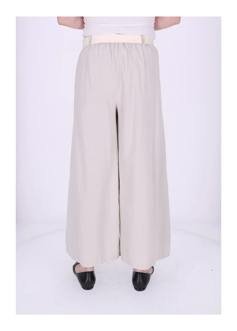 Splash of Color Babycord Damenhose Weit