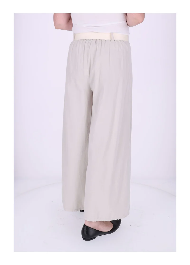 Splash of Color Babycord Damenhose Weit