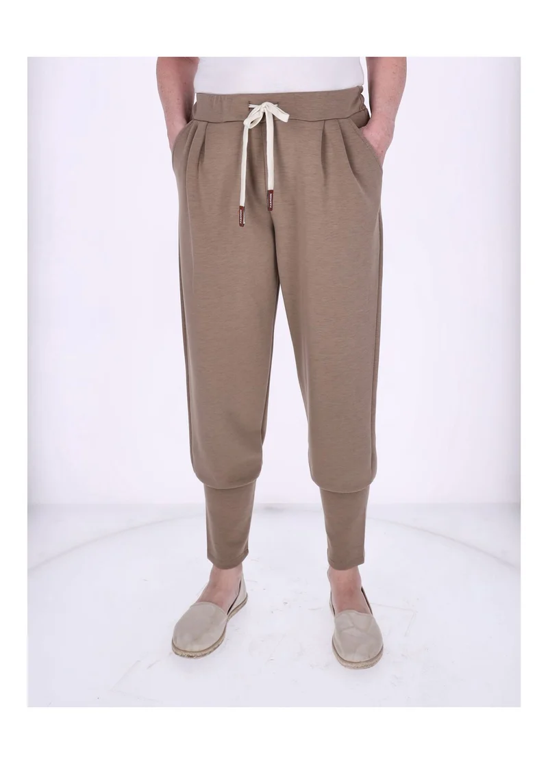Schlupfhose Damen Splash of Color