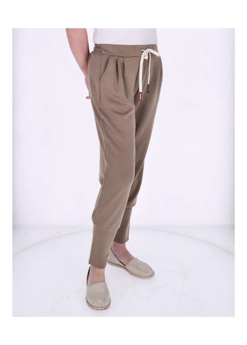 Schlupfhose Damen Splash of Color