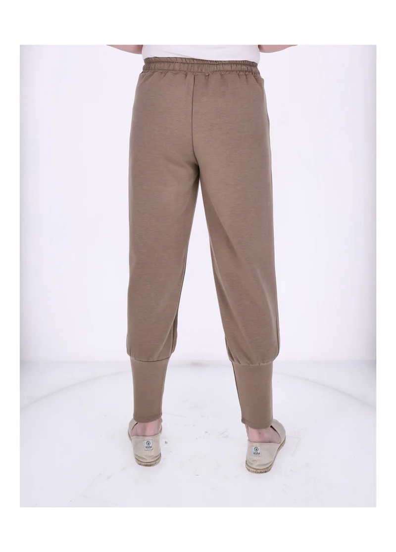Schlupfhose Damen Splash of Color