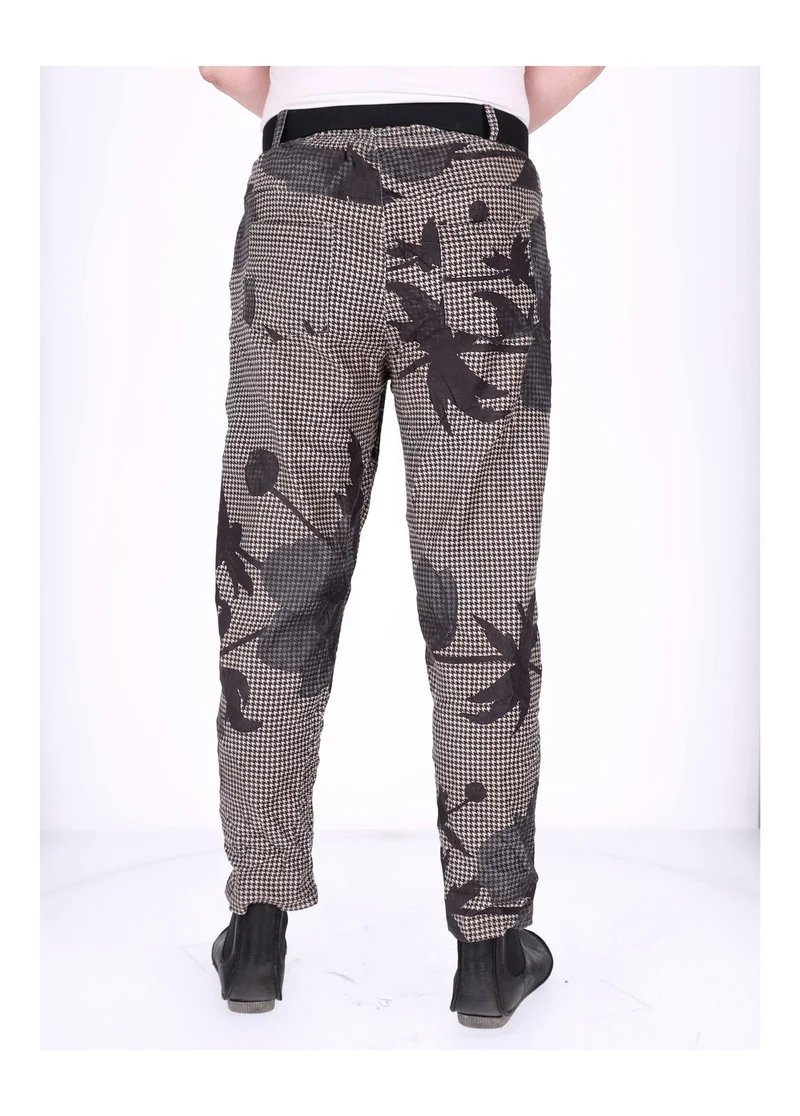 Splash of Color Schlupfhose Damen