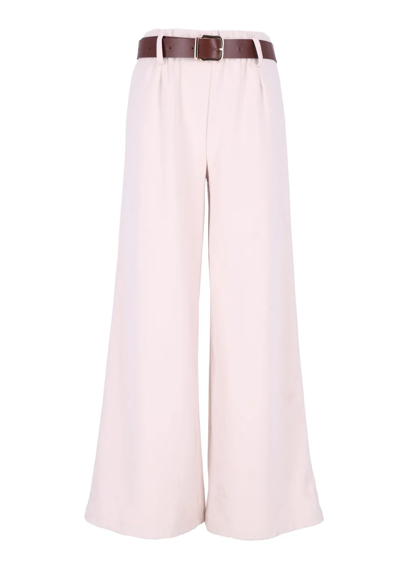 Splash of Color Damen Hose weites Bein