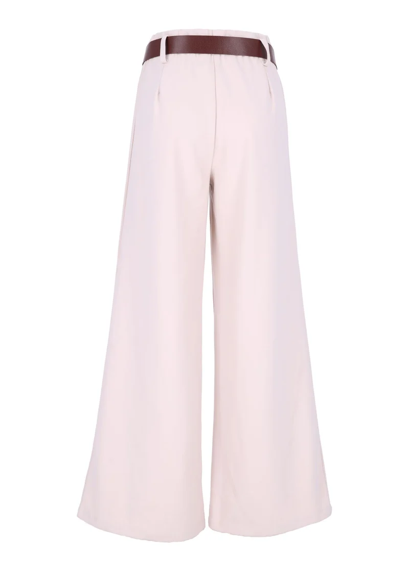 Splash of Color Damen Hose weites Bein
