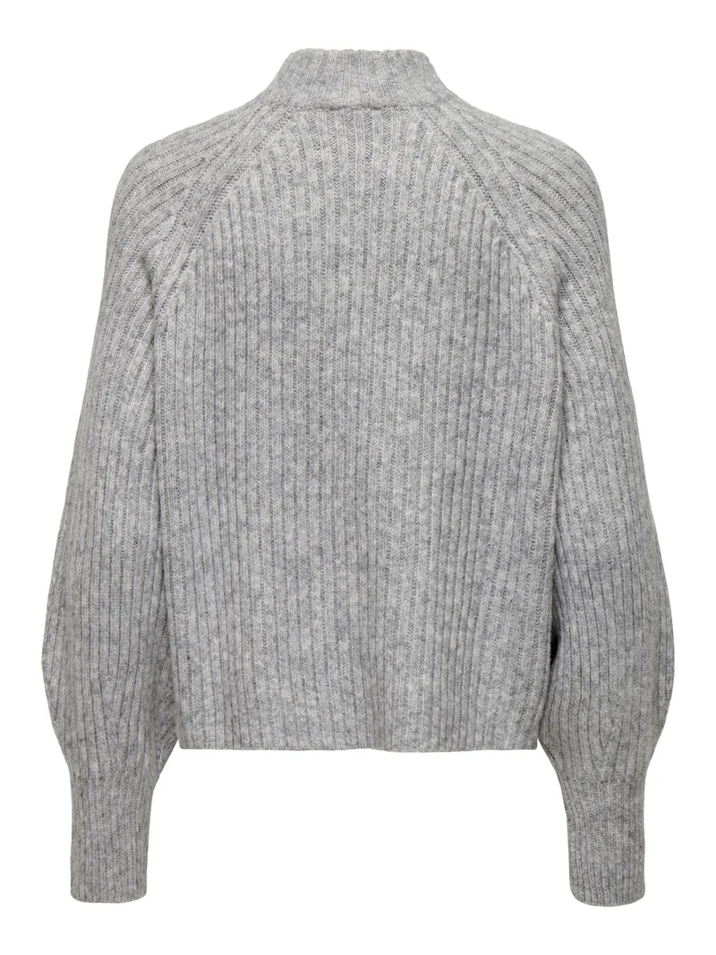ONLKALIBU L/S PULLOVER KNT NOOS