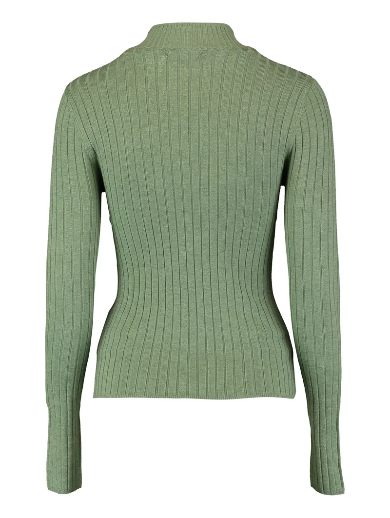 Zabaione Feinstrickpullover Damen