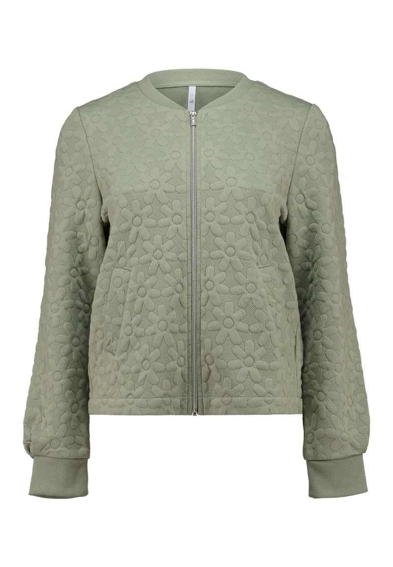 Hailys Sweatjacke Damen Keandra