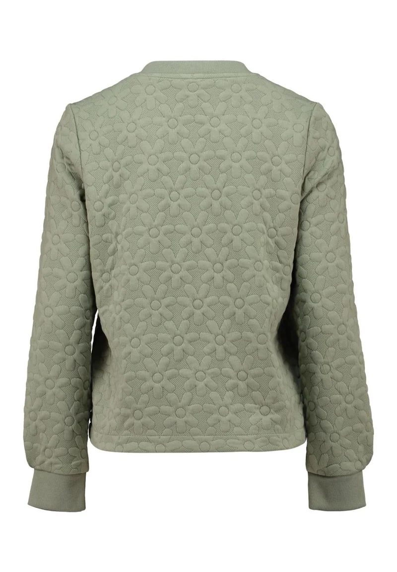 Hailys Sweatjacke Damen Keandra