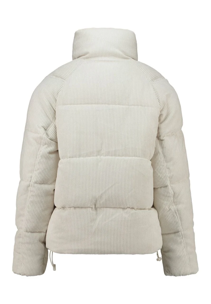 Cordjacke Damen gefüttert