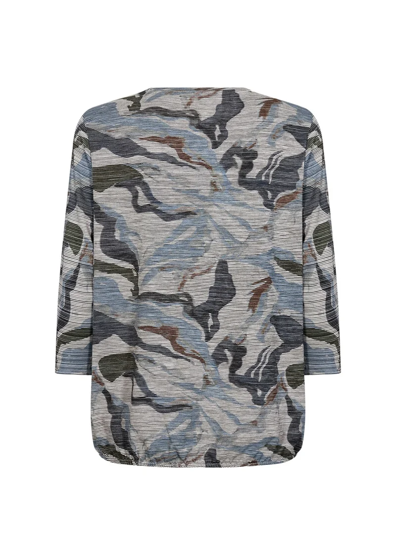 Langarmshirt Damen Galina