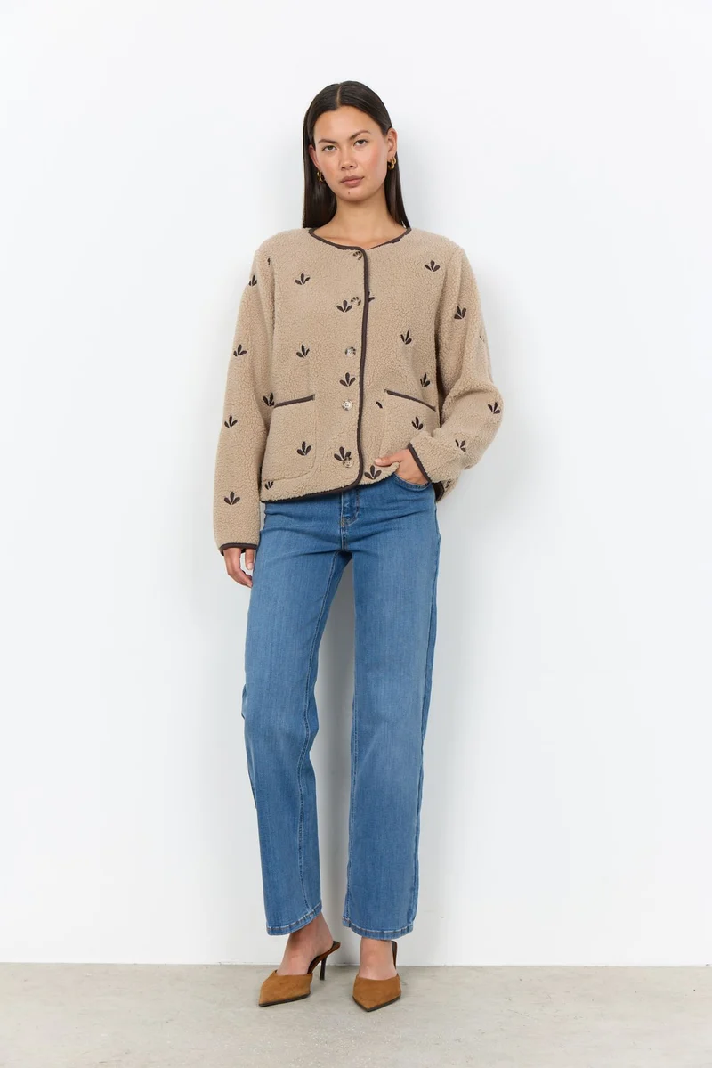 Jacke Damen Hanne