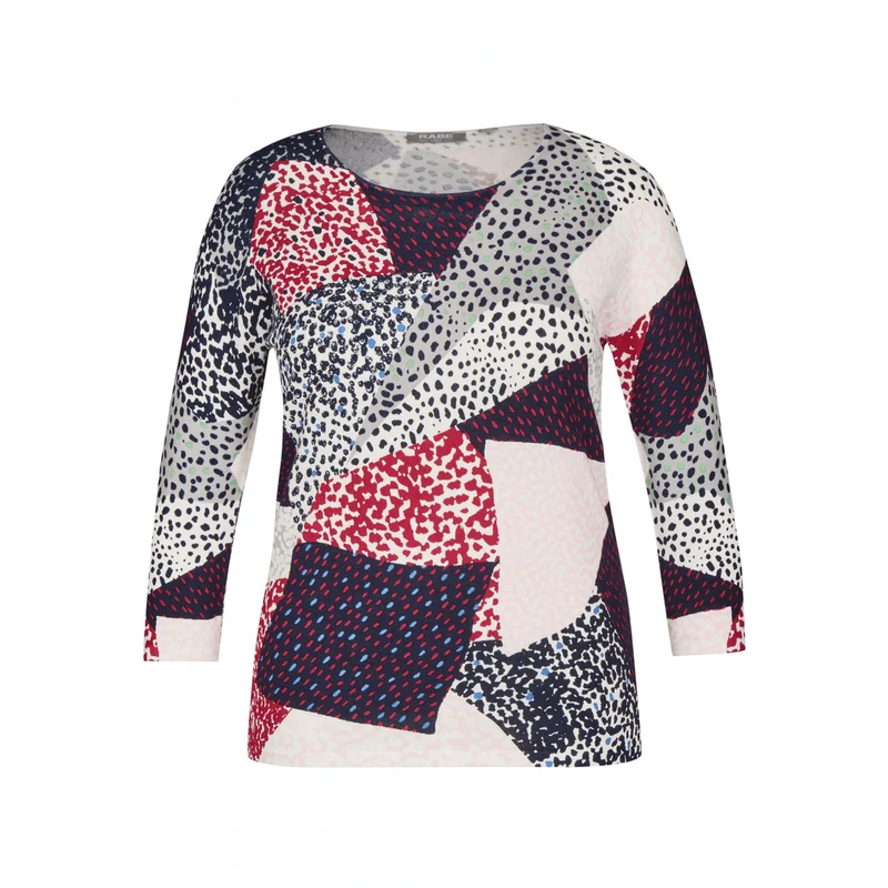 Summer Breathable Loose