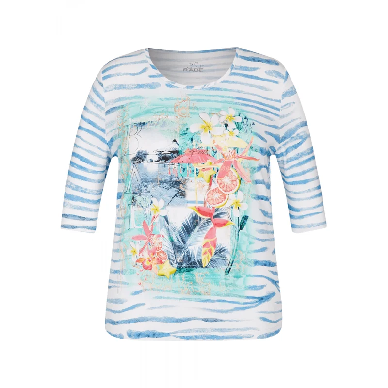 Summer Breathable Loose