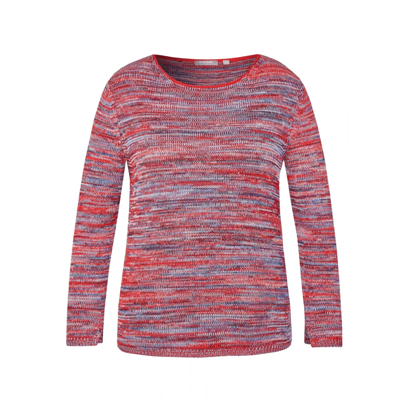 Fashion Double-Color Sequins