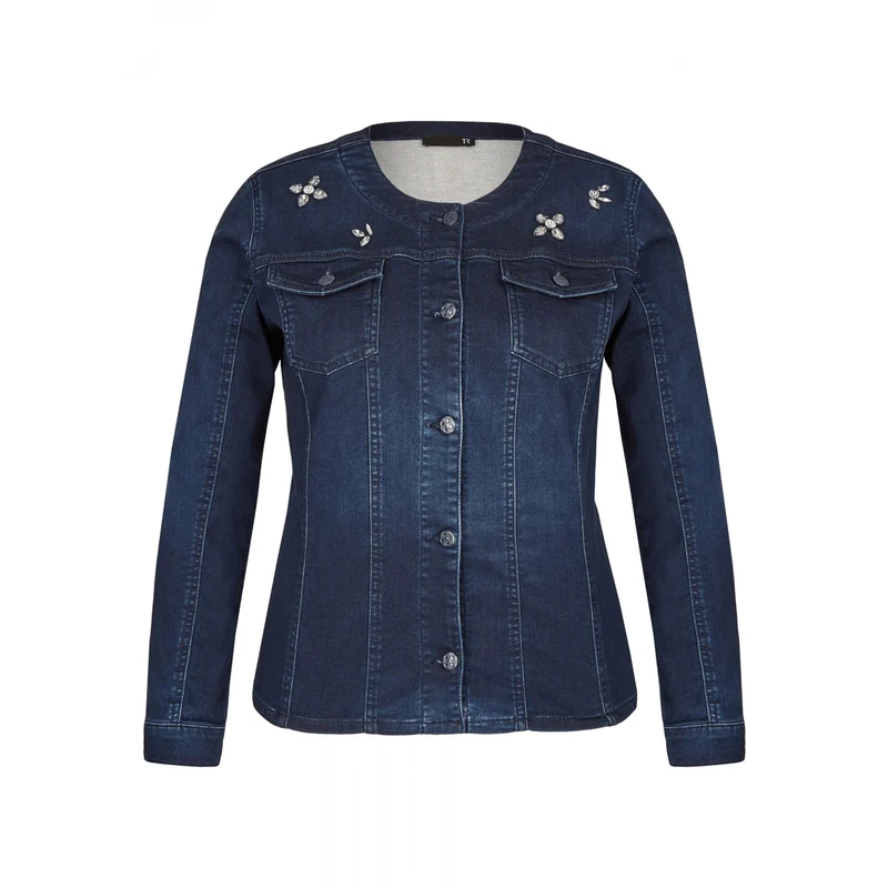 Comfy Fashion Denim Jeans Pant