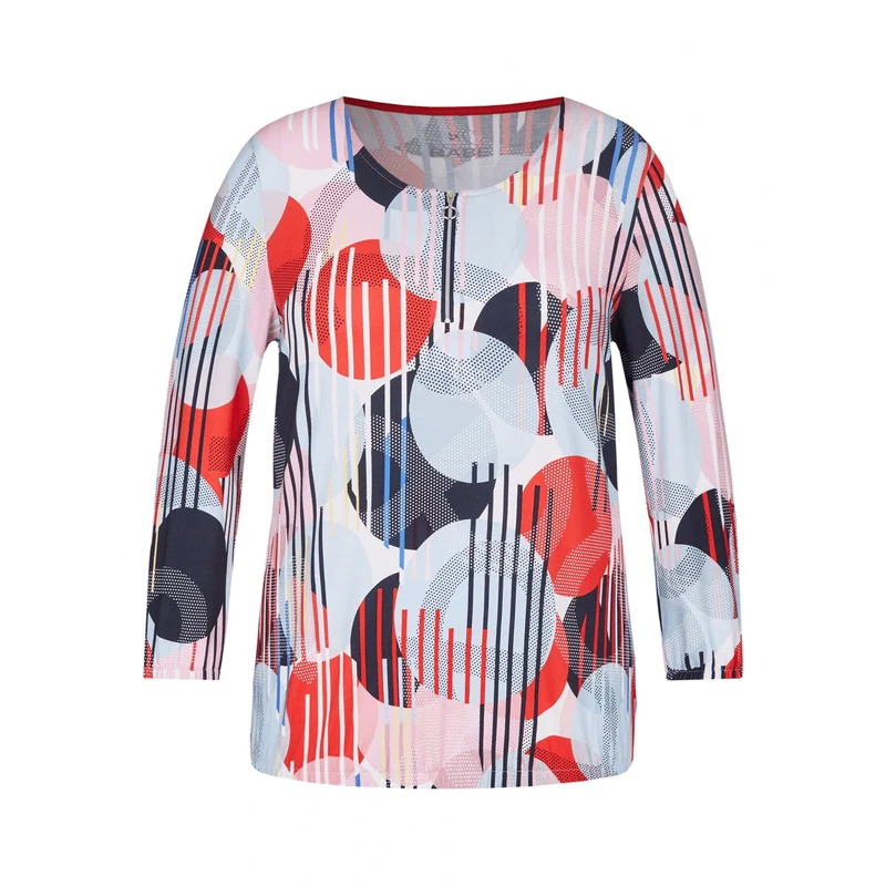 Modfine Men's Fashion Hip Hop Tees