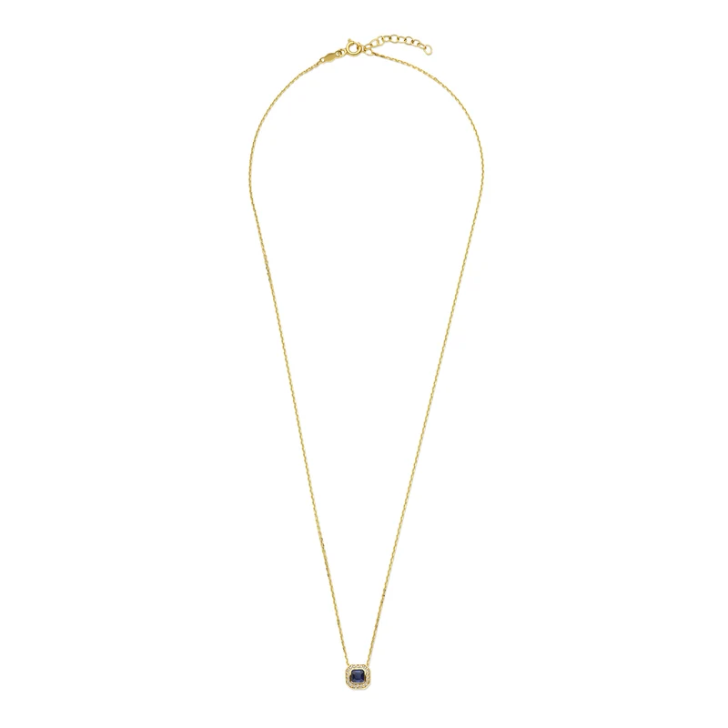 Beloro Jewels Monte Napoleone damen Kette 375 Gold BO340031