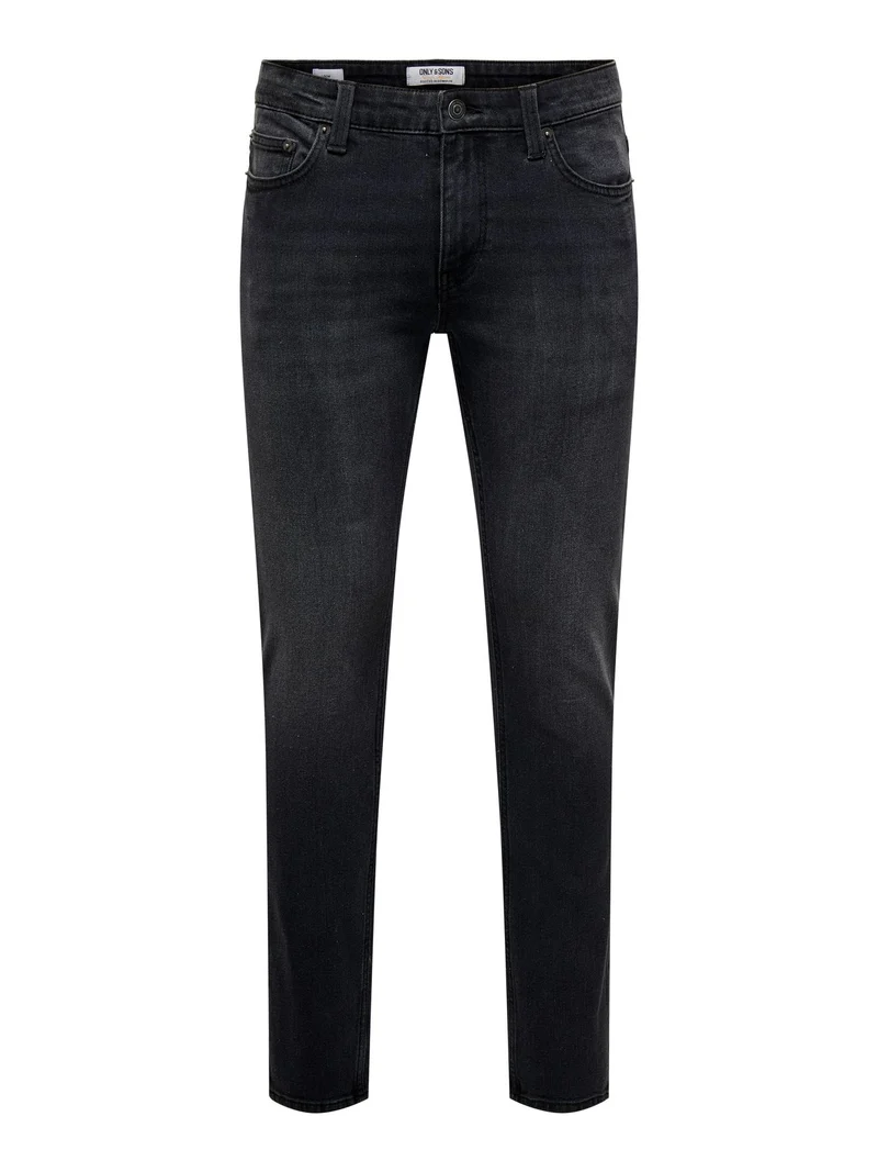 ONLY & SONS Slim Fit Jeans Herren
