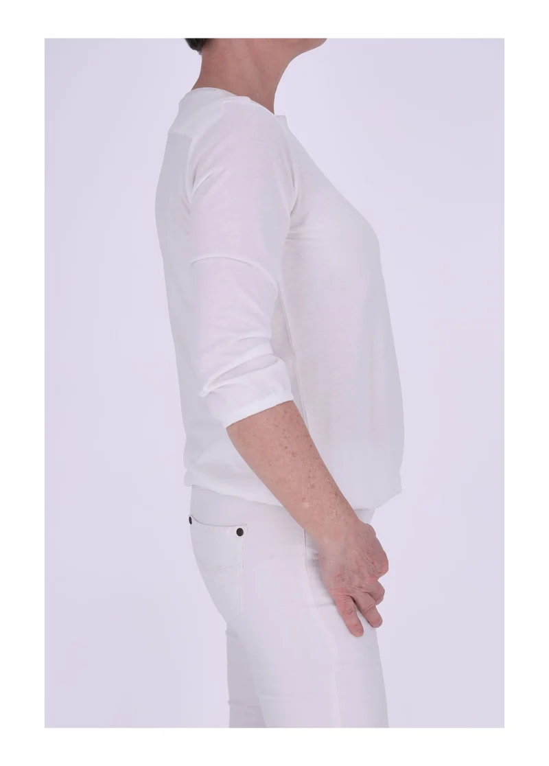 New View Damen Shirt 3/4-Arm