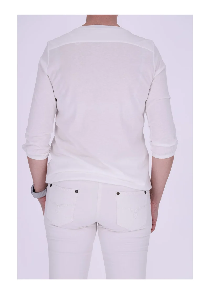 New View Damen Shirt 3/4-Arm