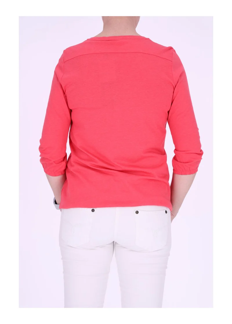 New View Damen Shirt 3/4-Arm