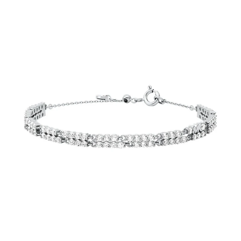 Michael Kors Premium 925 Sterling Silver Bracelet MKC1812040