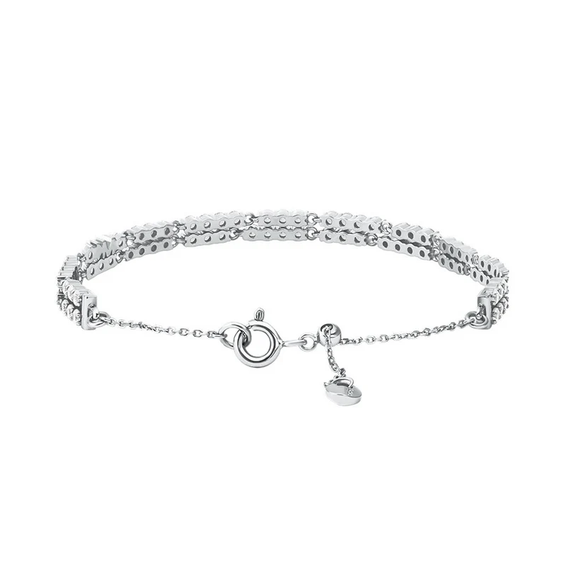Michael Kors Premium 925 Sterling Silver Bracelet MKC1812040
