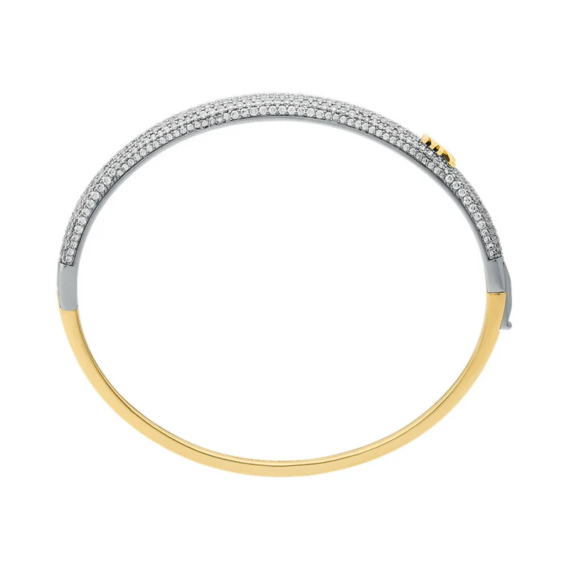 Michael Kors Premium Copper Bracelet MKJ8539931