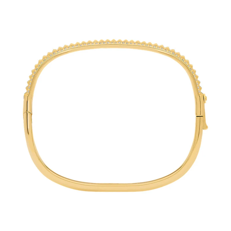 Michael Kors Premium Brass Women's Bracelet MKJ8610710