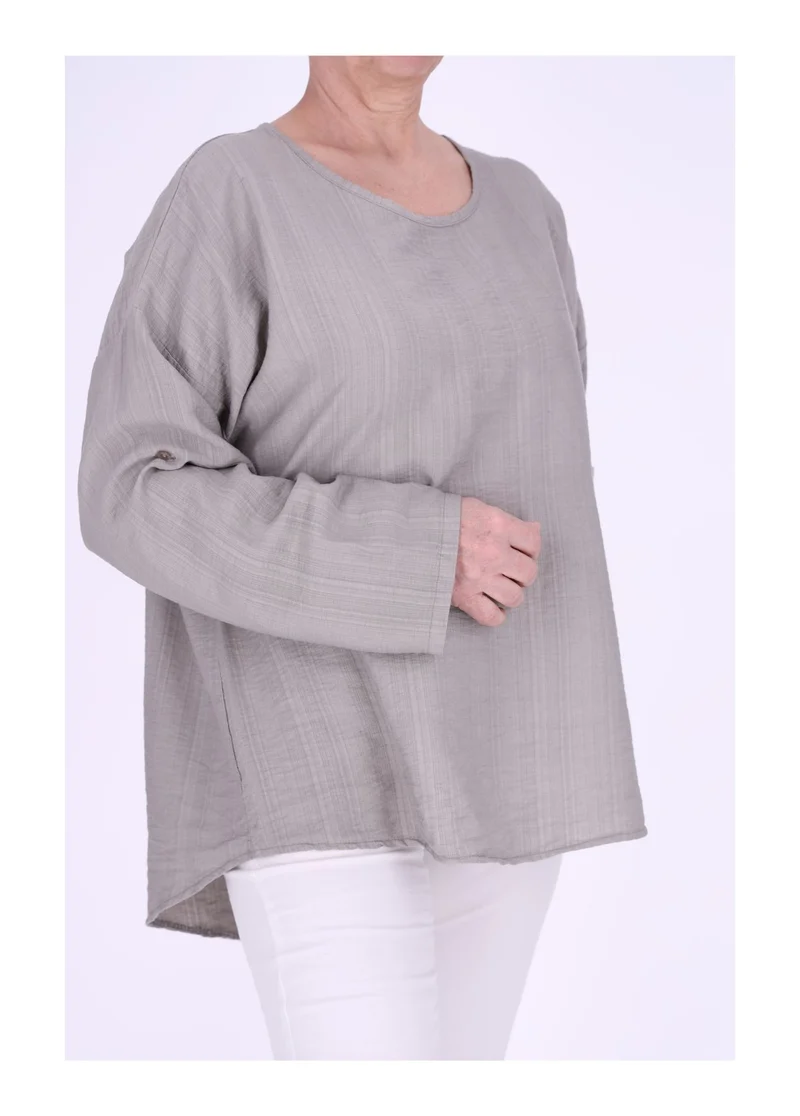 Damen Shirt Splash of Color