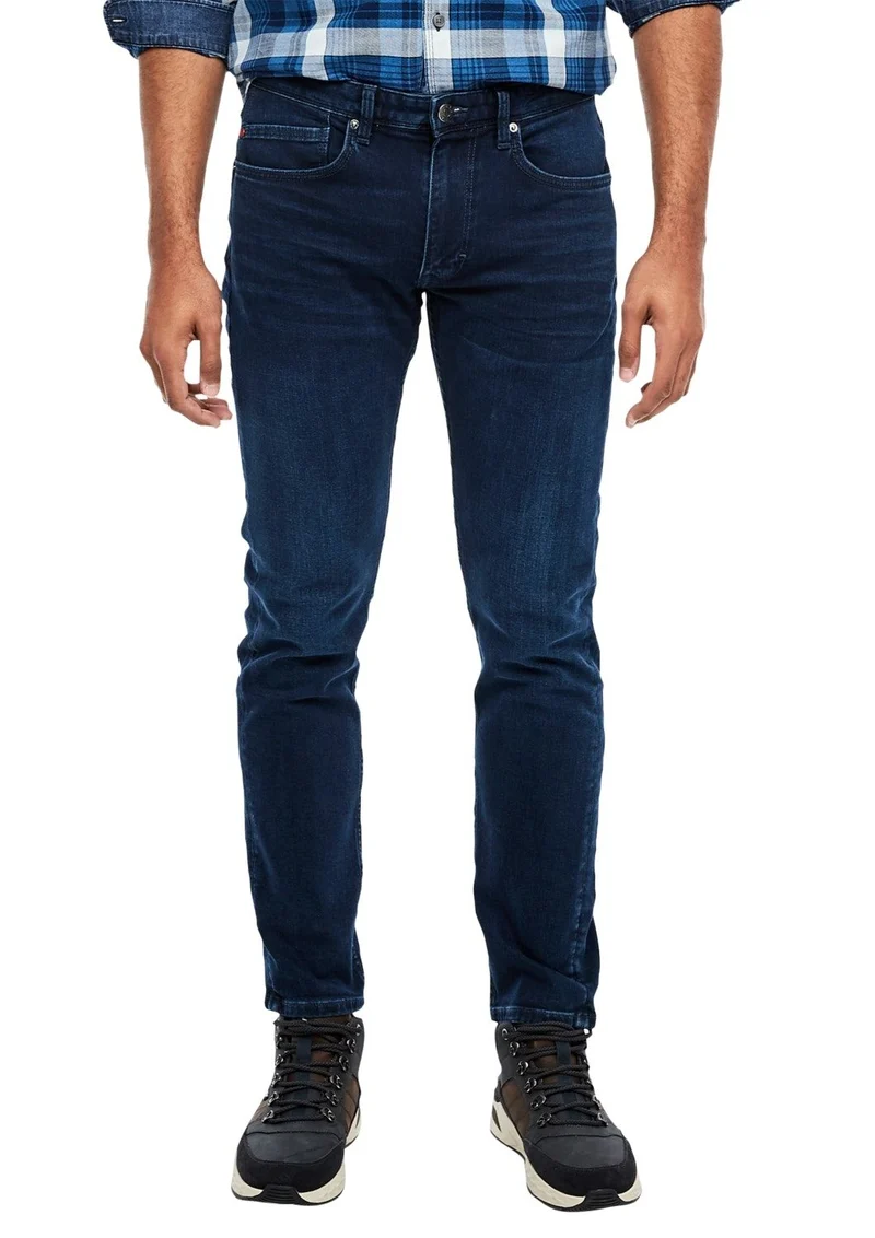 s.Oliver Slim Fit Jeans Herren