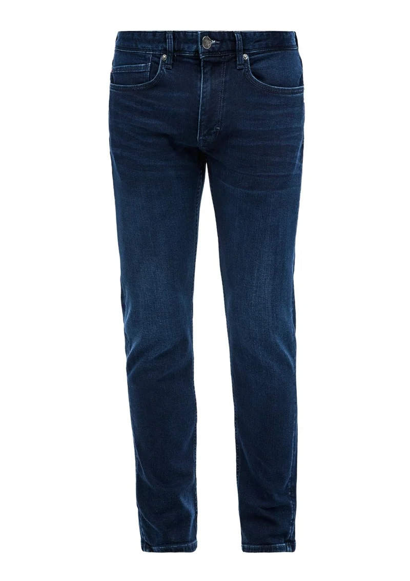 s.Oliver Slim Fit Jeans Herren