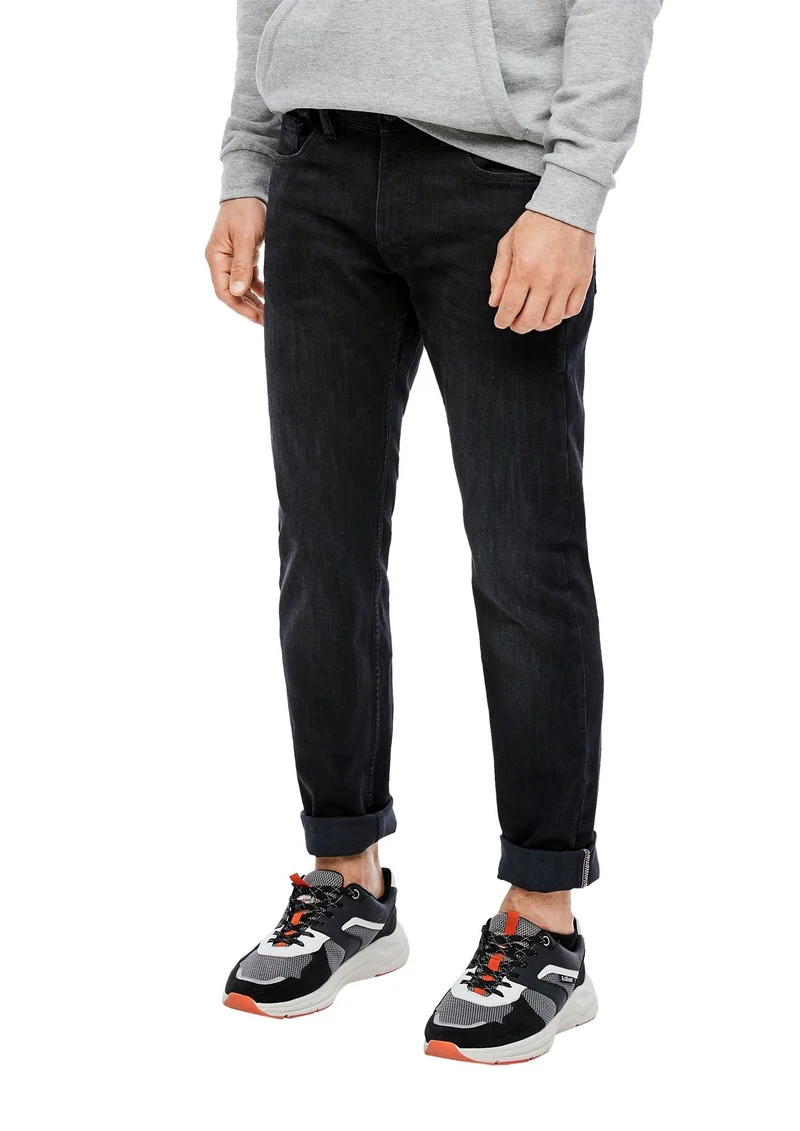 s.Oliver Herren Jeans Regular Fit