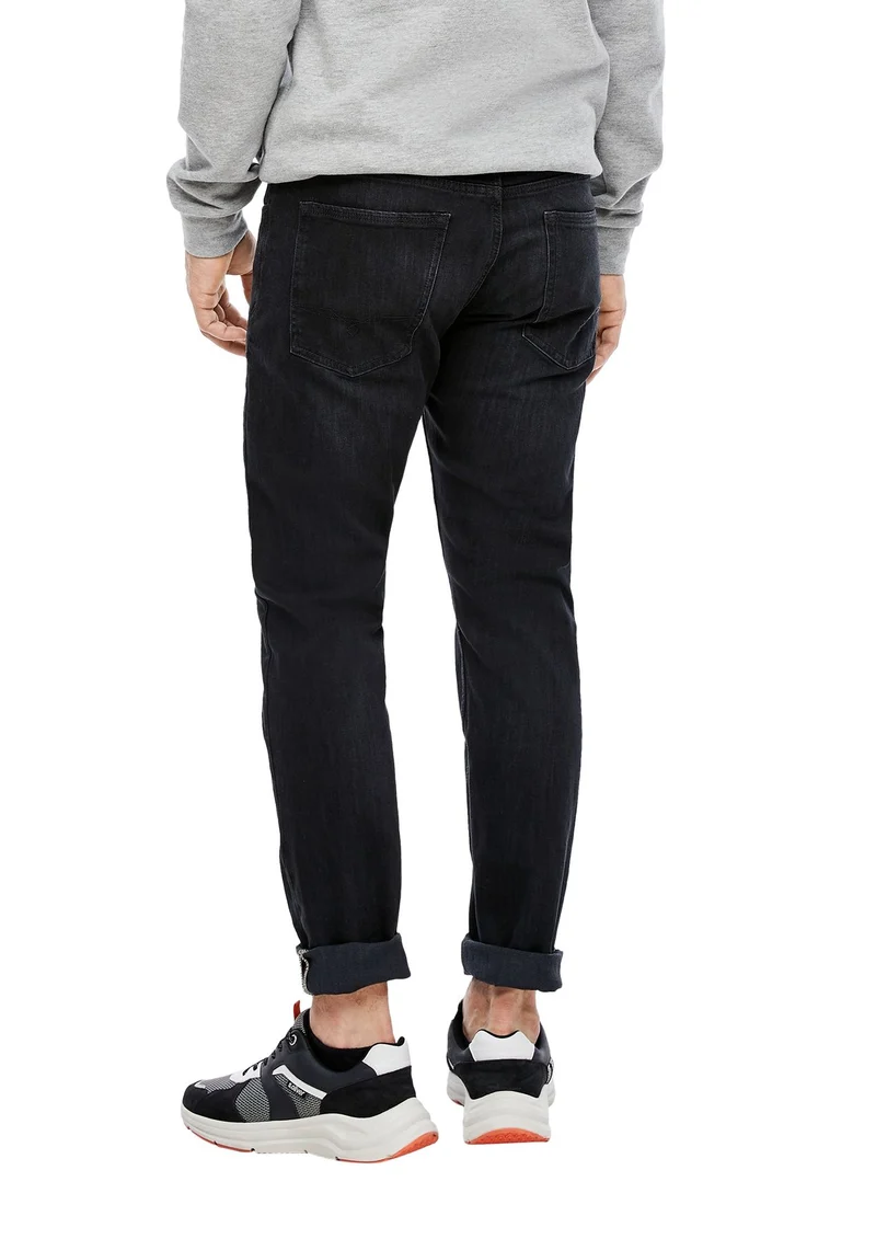 s.Oliver Herren Jeans Regular Fit
