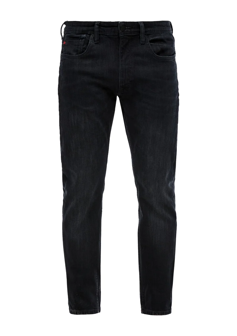 s.Oliver Herren Jeans Regular Fit