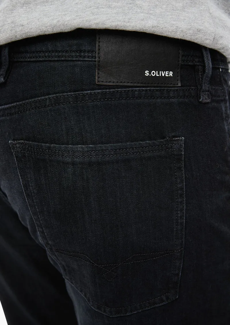 s.Oliver Herren Jeans Regular Fit