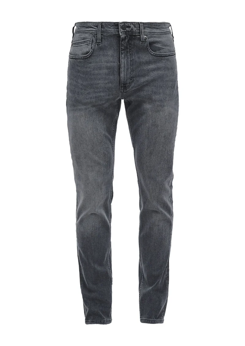 s.Oliver Slim Fit Jeans Herren