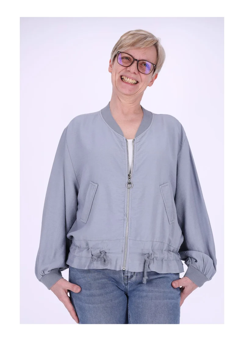 Splash of Color Damen Blousonjacke