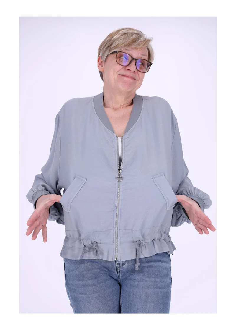 Splash of Color Damen Blousonjacke