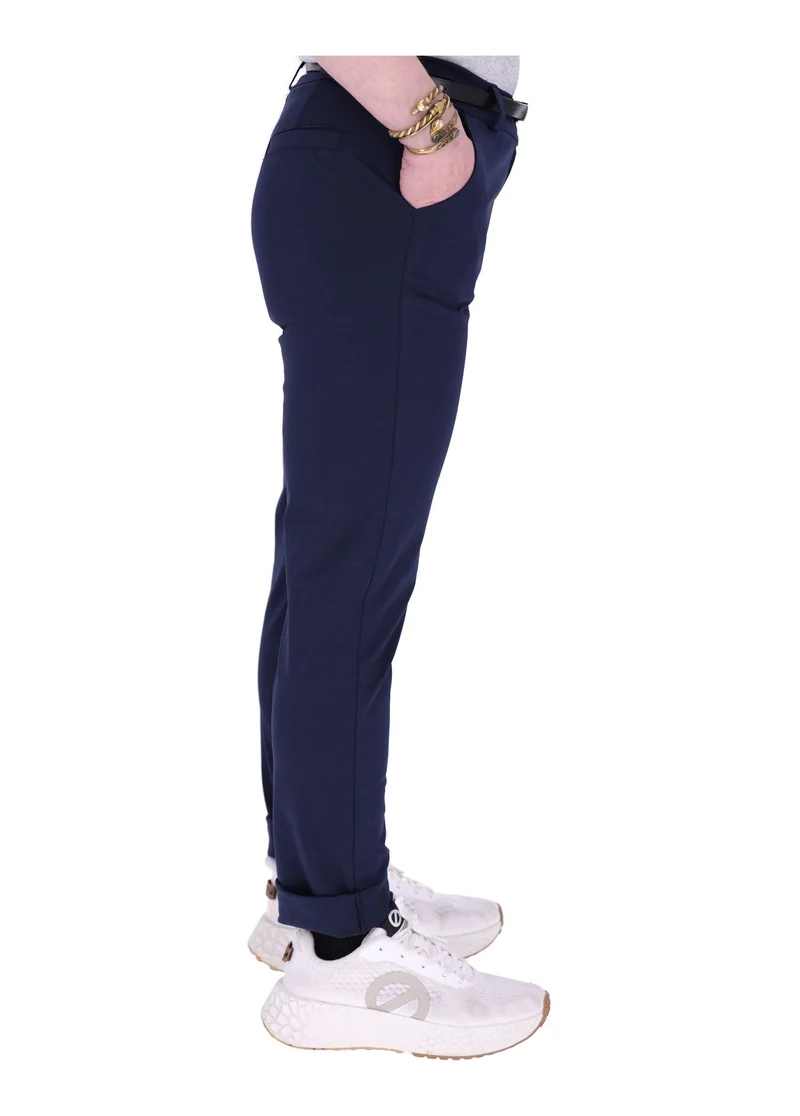 Splash of Color Damen Chino