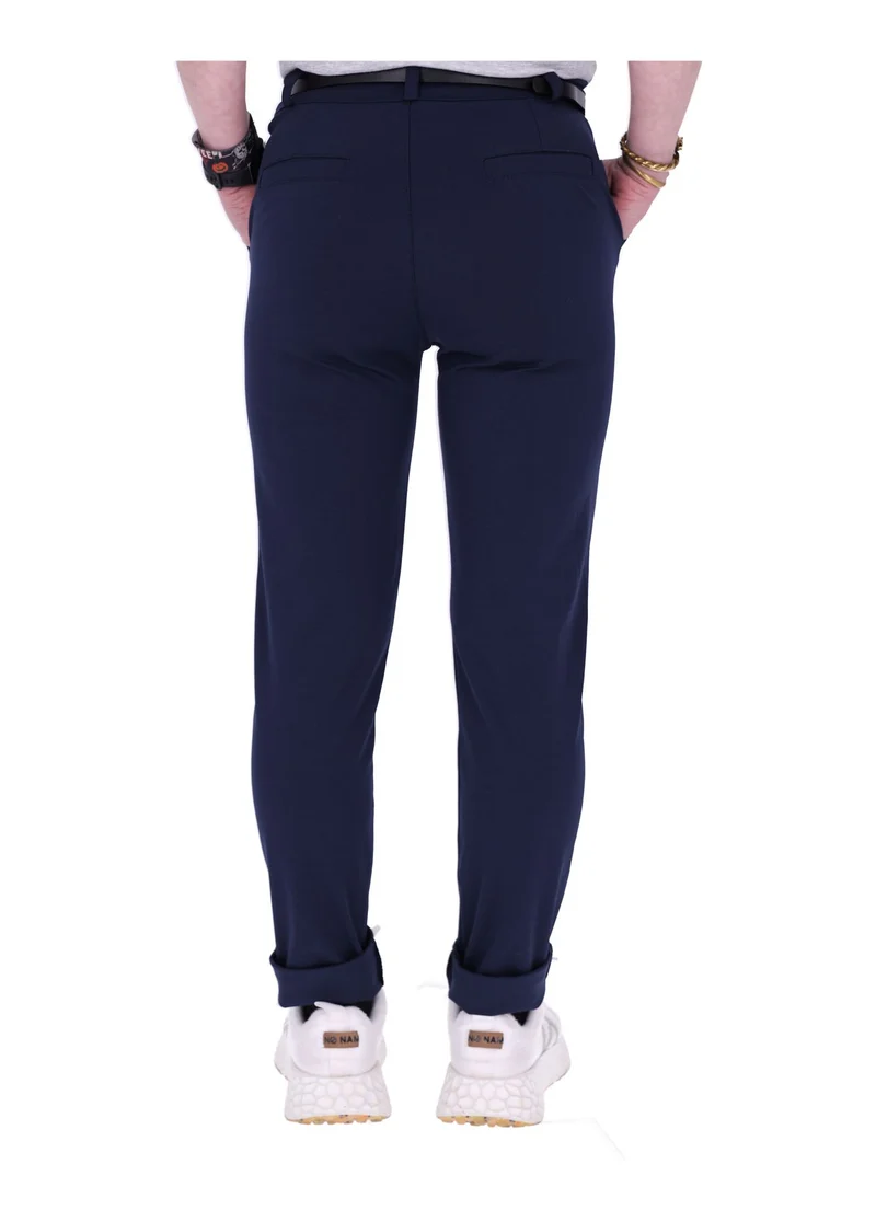 Splash of Color Damen Chino