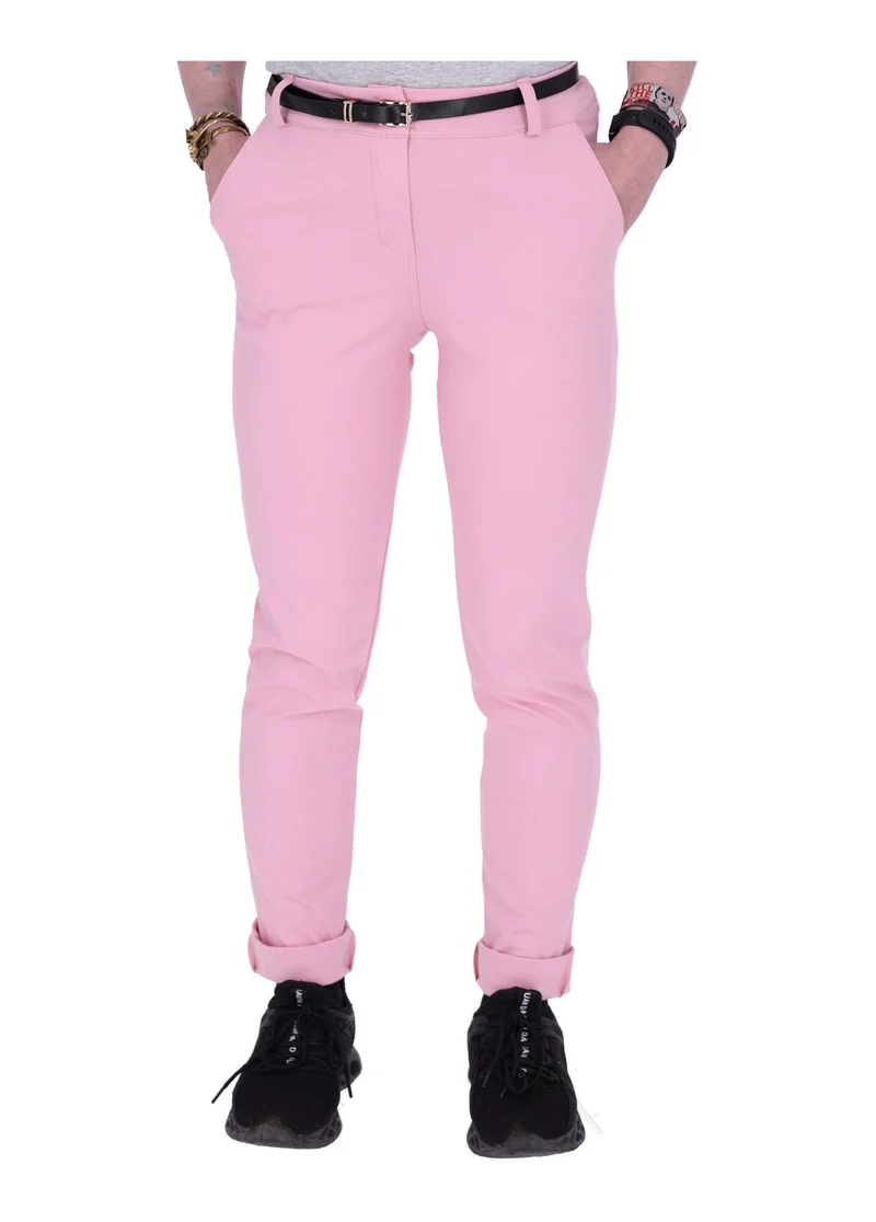 Splash of Color Damen Chino