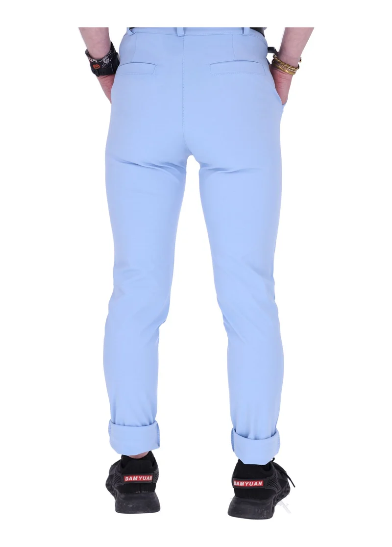 Splash of Color Damen Chino